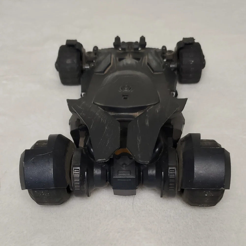 Batmobile Remote Control RC Toy Car Batman
